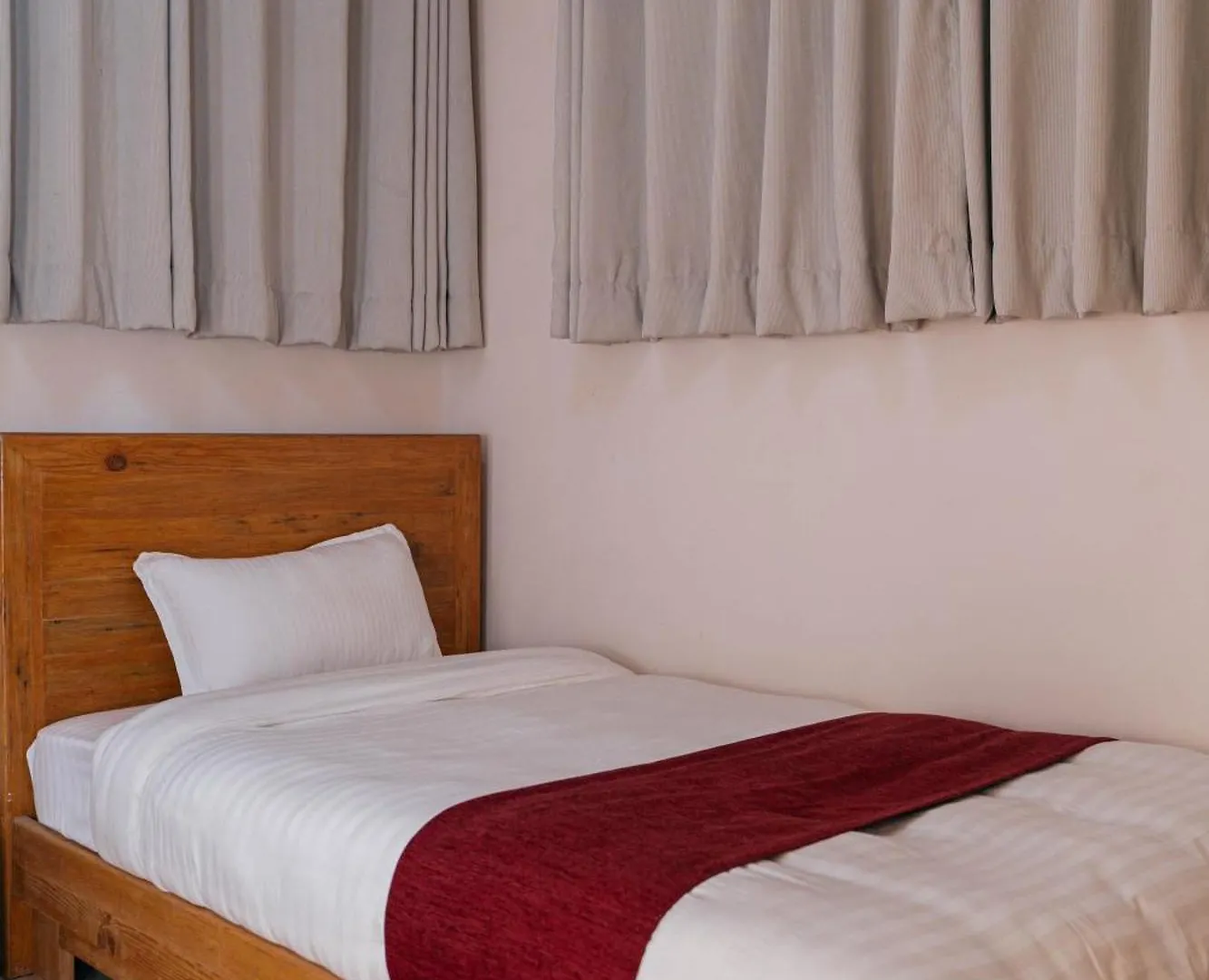 Bardali Restro And Residency Hotel Kathmandu Nepal