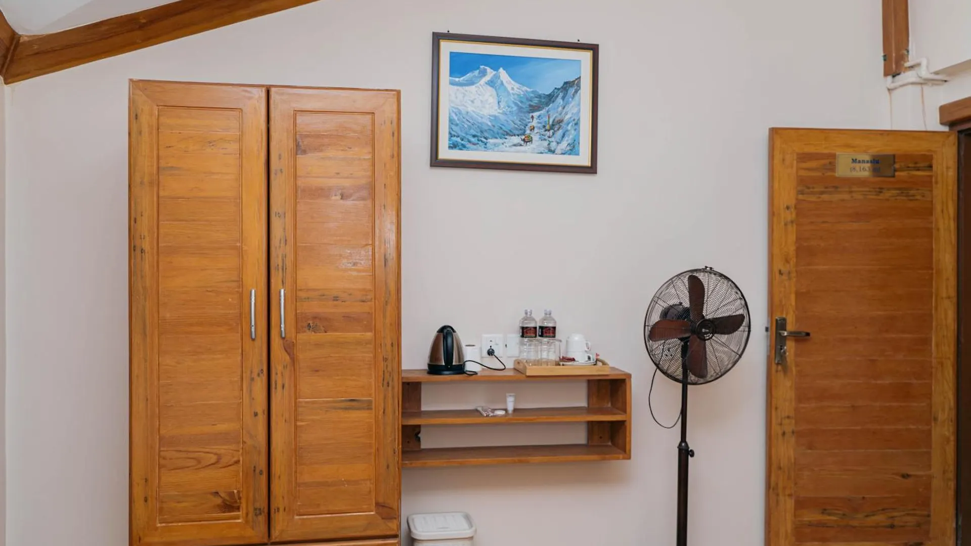 Bardali Restro And Residency Hotel Kathmandu