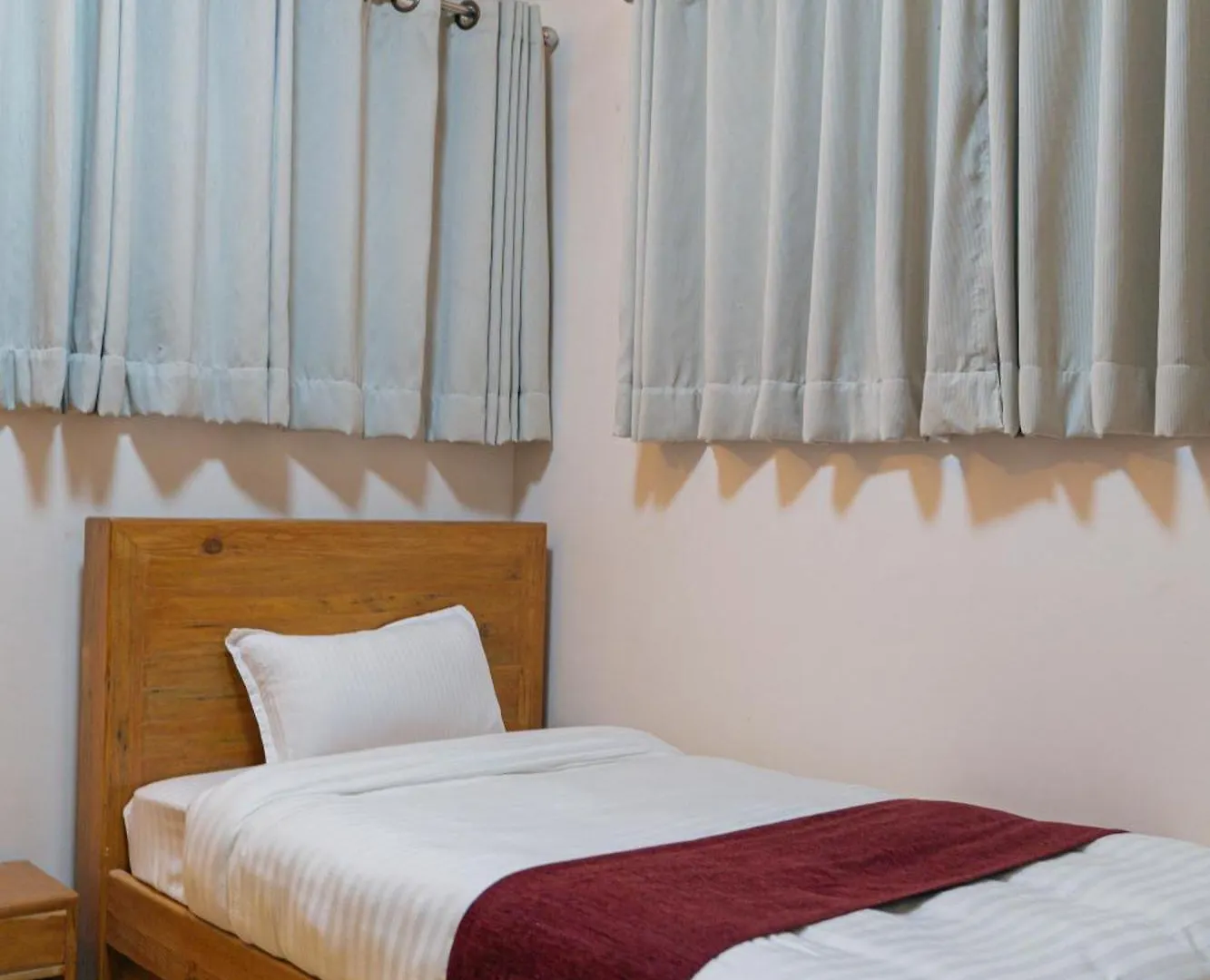 Bardali Restro And Residency Hotel Kathmandu 0*,  Nepal
